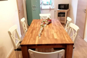FeWo im Lehm-Fachwerkhaus Erfurt mit 3 einzelnen Schlafzimmern je mit TV in Erfurt, Erfurt